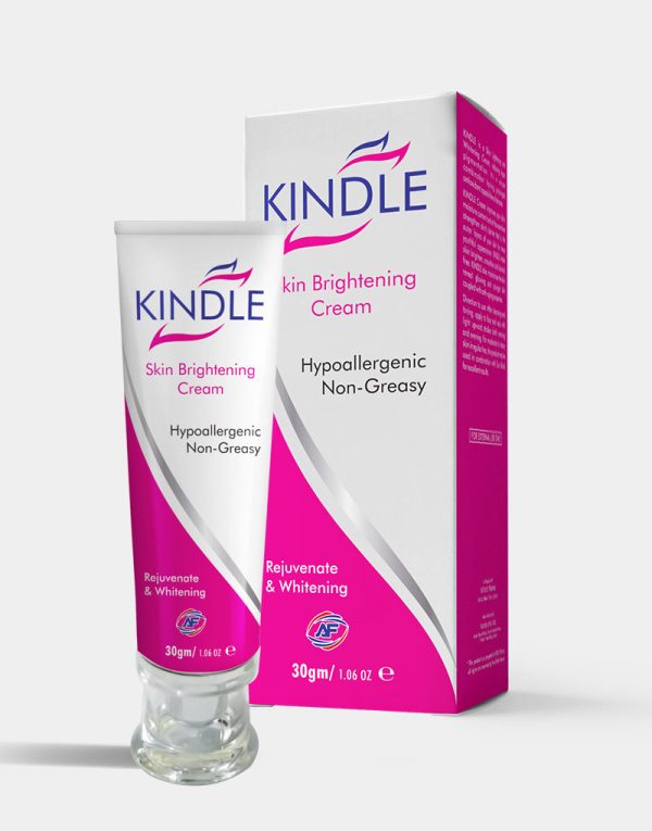 Kindle Skin Brightening Cream