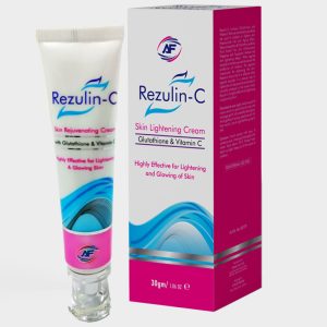 Rezulin C Skin Lightning Cream