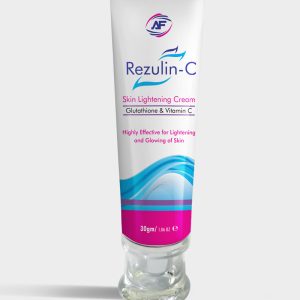 Rezulin C Skin Lightning Cream