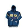Boys Upper with Hoodie