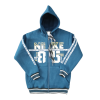 Boys Upper with Hoodie