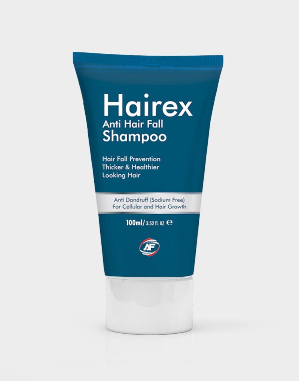 Hairex Anti Hair Fall Shampoo