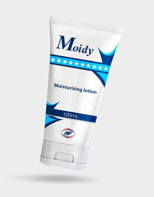 Moidy Moisturizing lotion